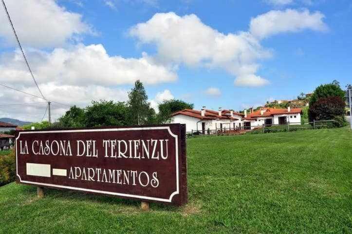 Apartamento Familiar Cercano A Playa De Rodiles 7 El Olivar  Exteriér fotografie